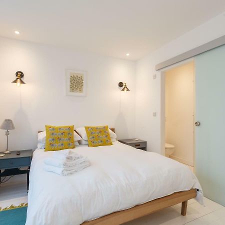 Dale House - Vivre Retreats Apartment Bournemouth Ngoại thất bức ảnh