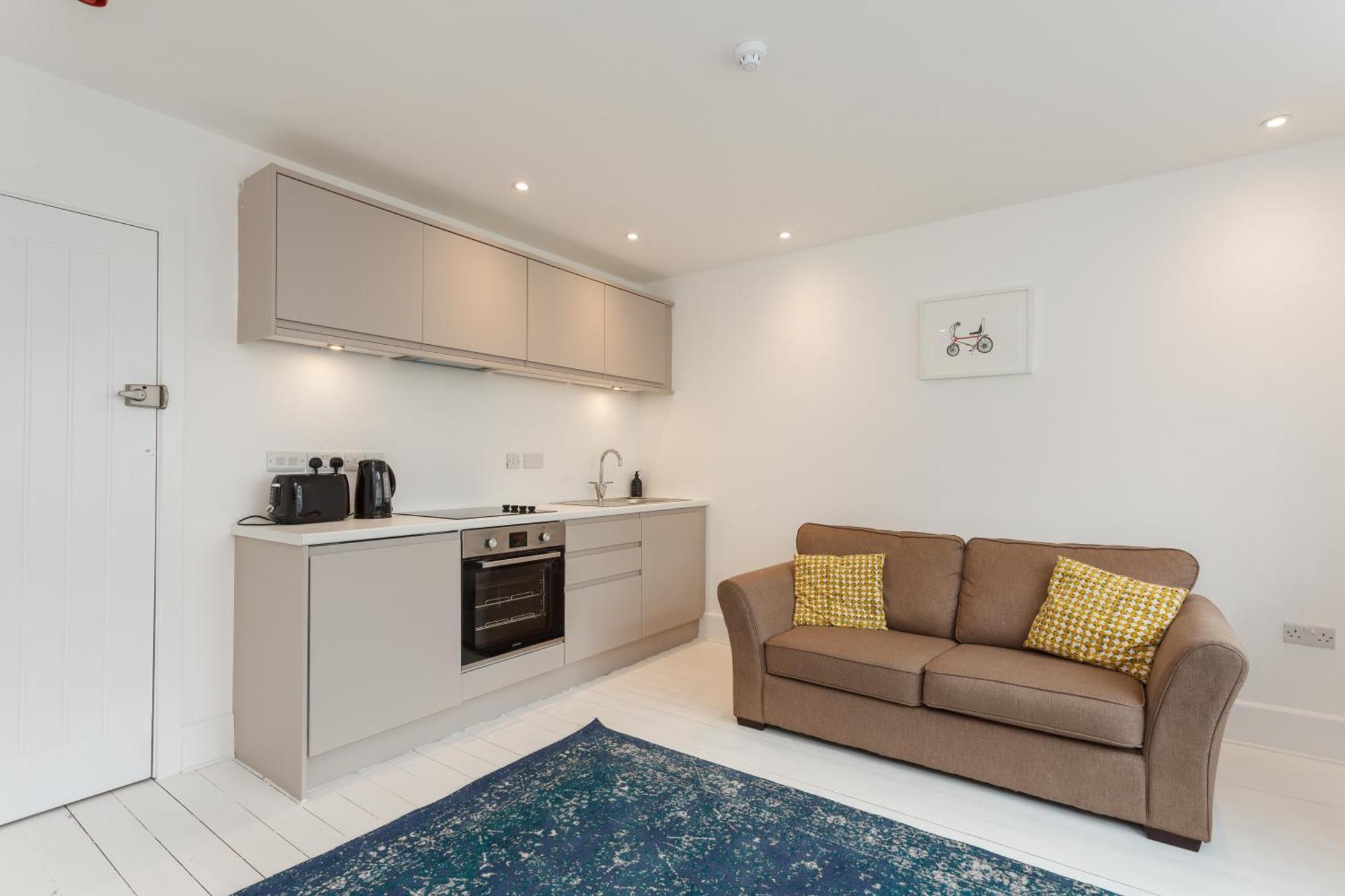 Dale House - Vivre Retreats Apartment Bournemouth Ngoại thất bức ảnh