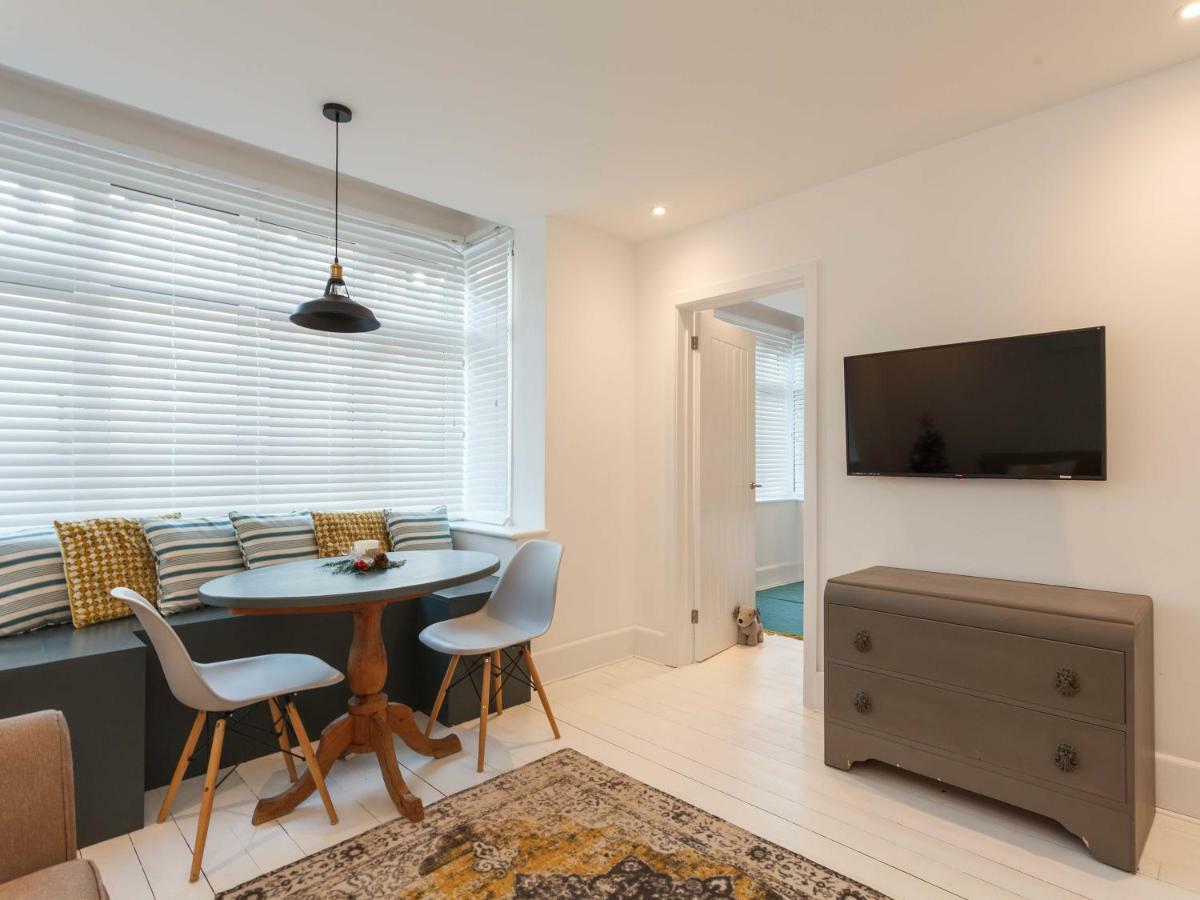 Dale House - Vivre Retreats Apartment Bournemouth Ngoại thất bức ảnh