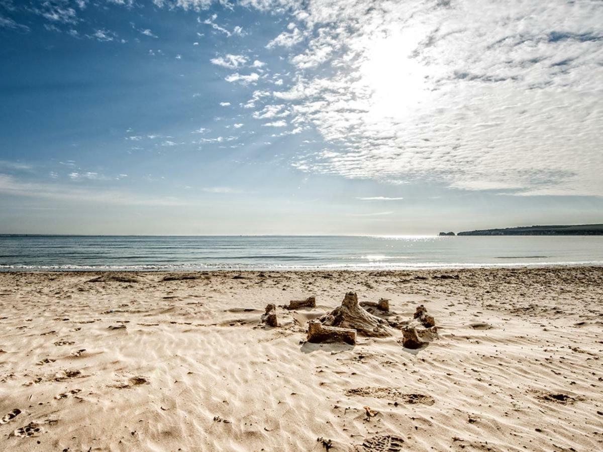 Dale House - Vivre Retreats Apartment Bournemouth Ngoại thất bức ảnh