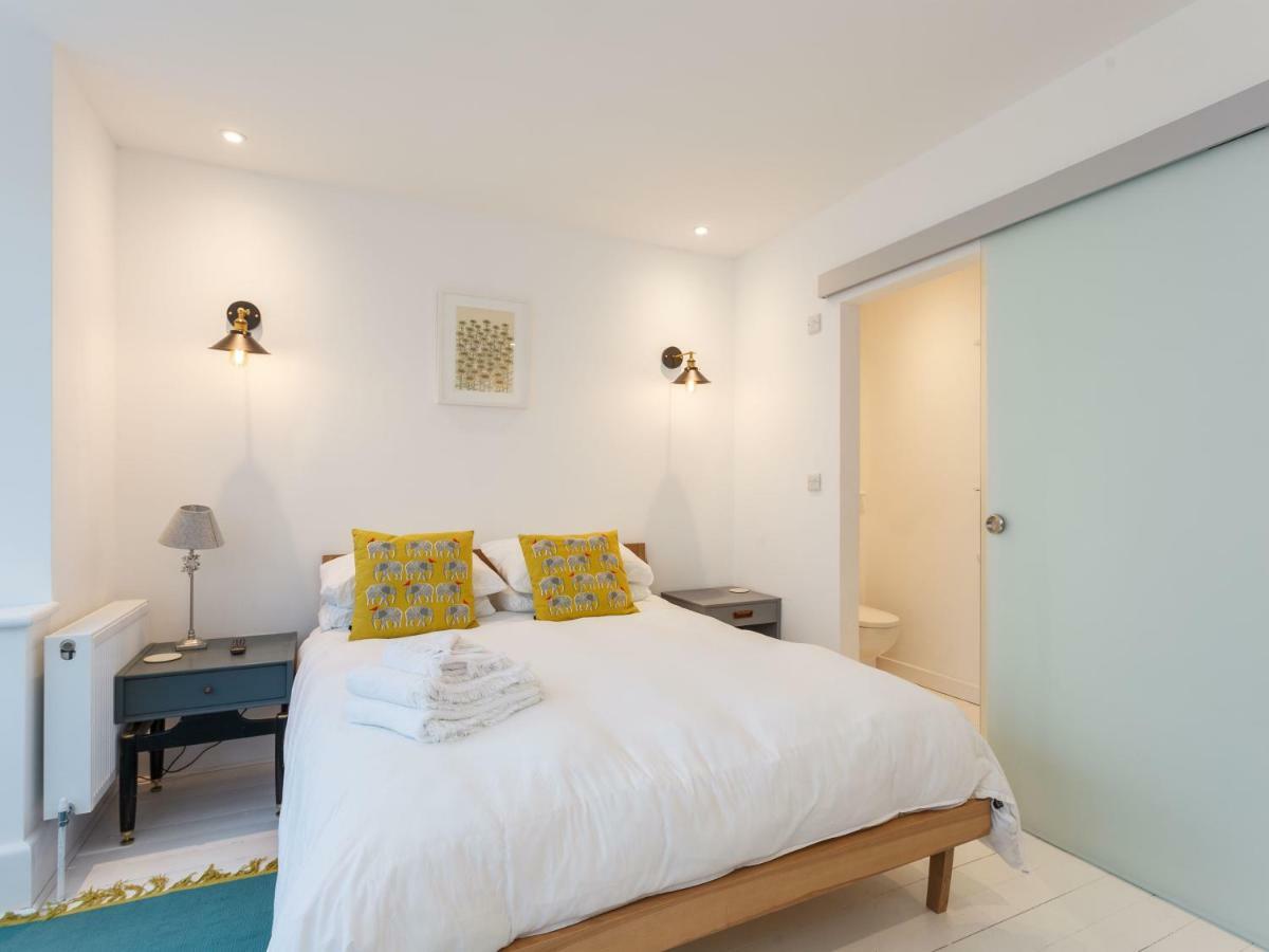 Dale House - Vivre Retreats Apartment Bournemouth Ngoại thất bức ảnh
