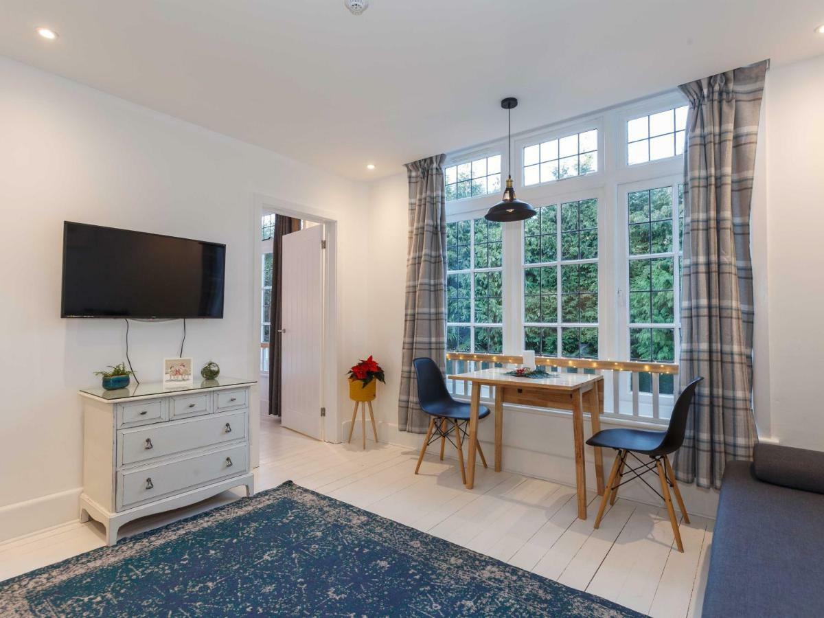 Dale House - Vivre Retreats Apartment Bournemouth Phòng bức ảnh